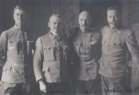 1915 Oberst Albori in Okocim 4